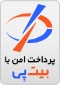 نماد بیت‌پی