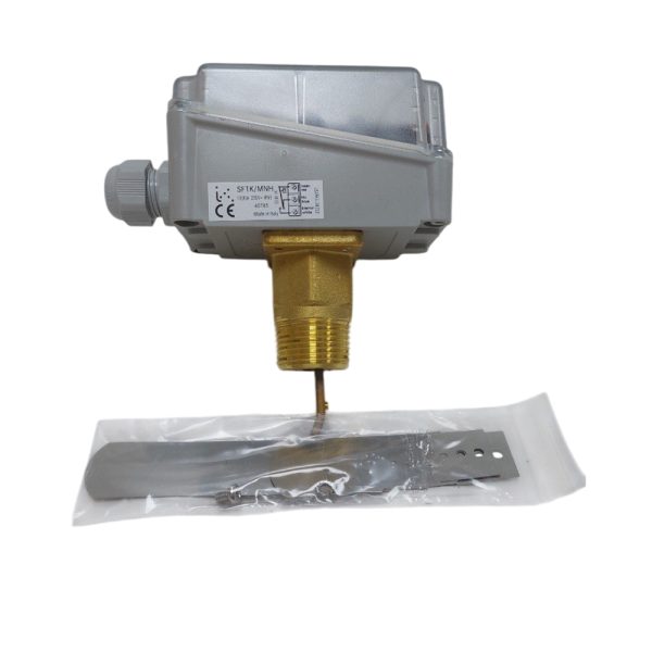 فلوسویچ ای تی ایتالیا SF1KMNH سایز 1اینچ خطی