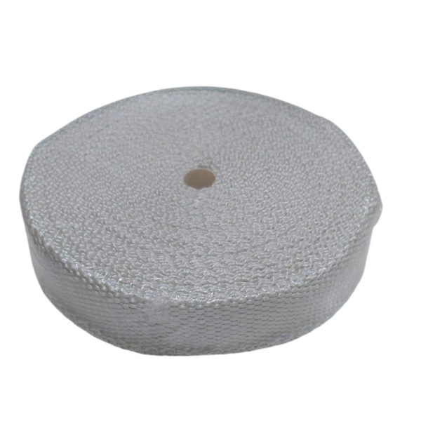 نوار دیگ بخار 5 سانتی فایبر حلقه 2.5 Kg